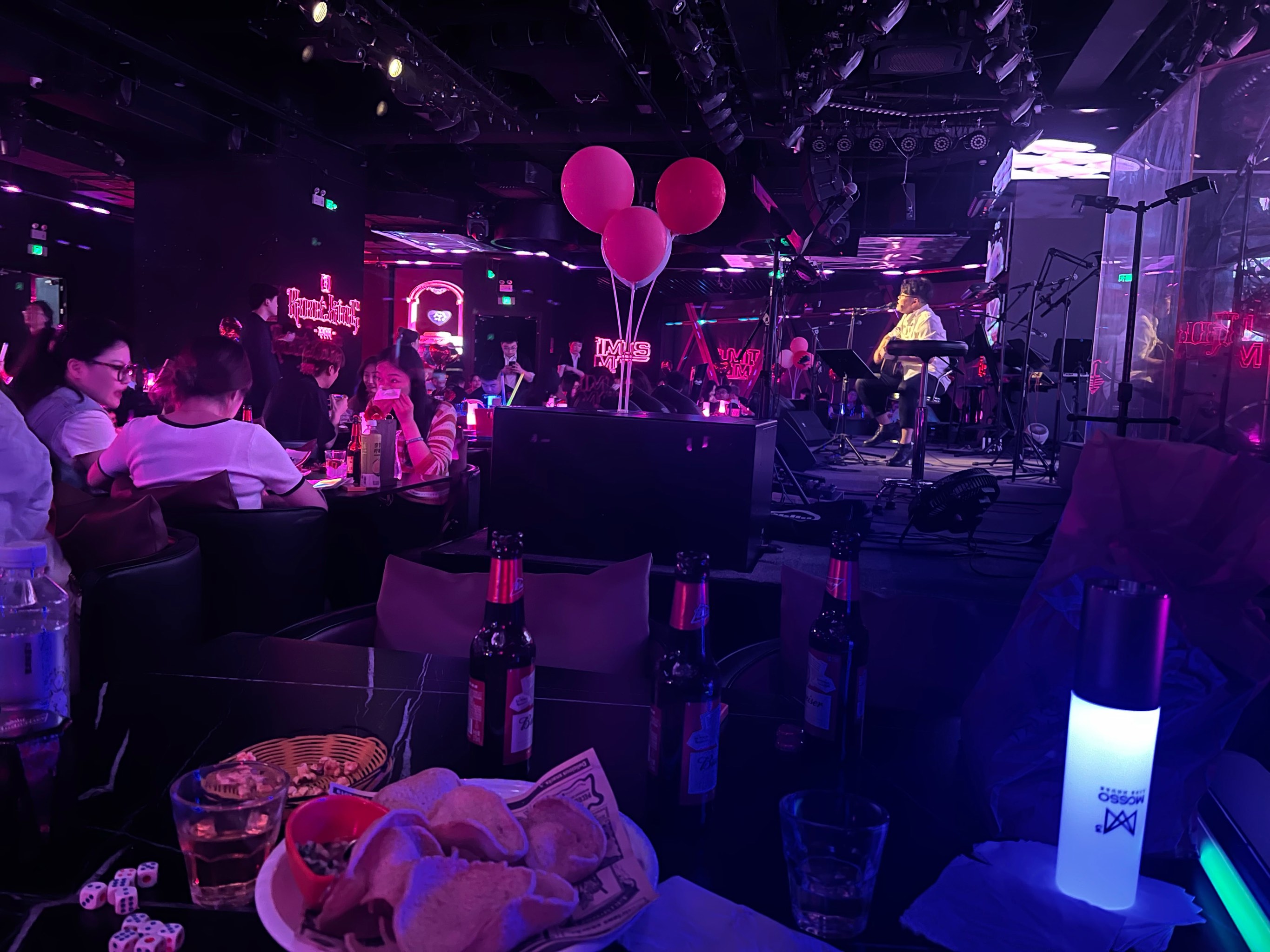 宜宾商务ktv消费攻略解析-珙县ktv预订