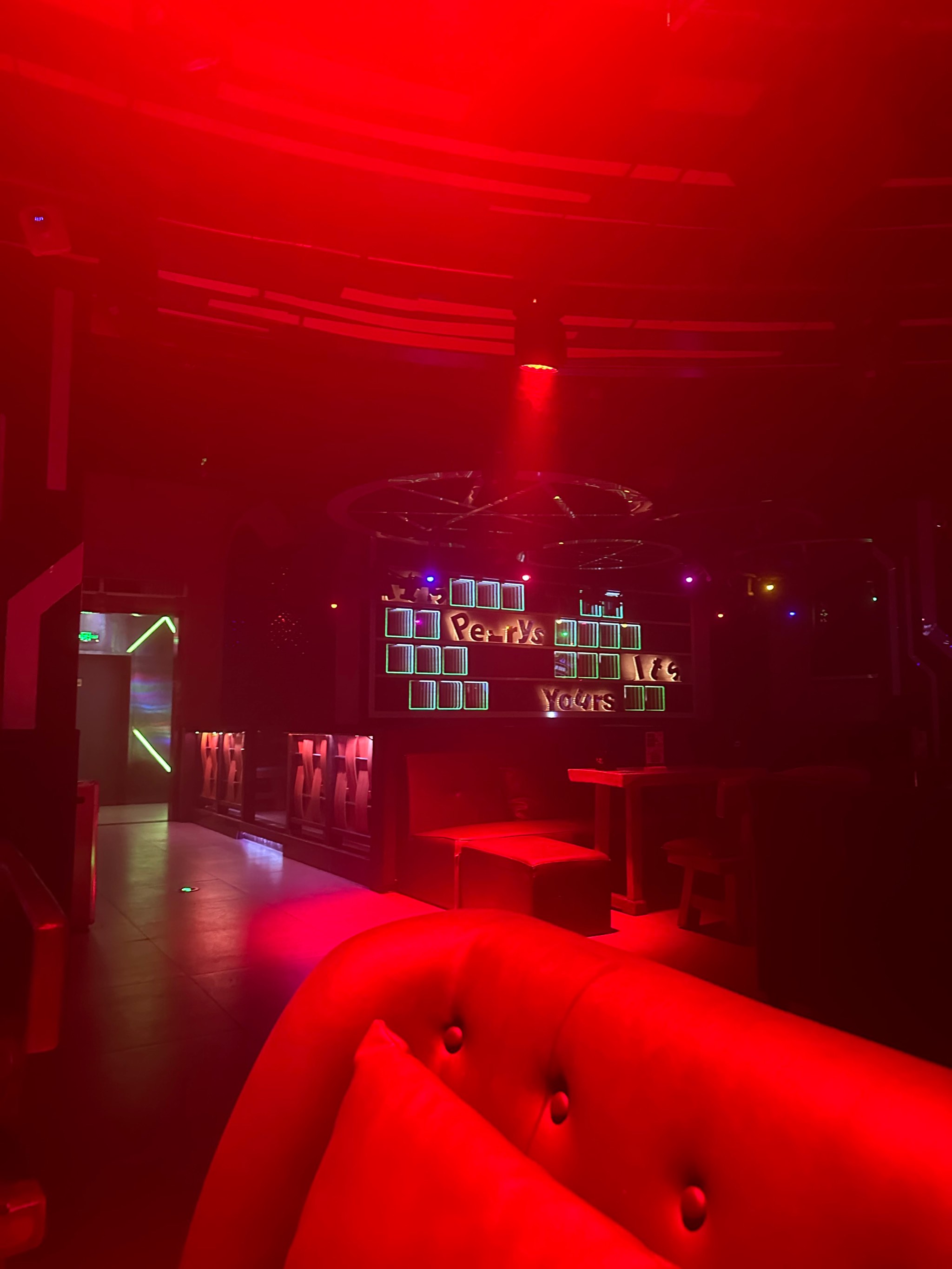 宜宾商务ktv优选商旅娱乐推荐-珙县ktv预订